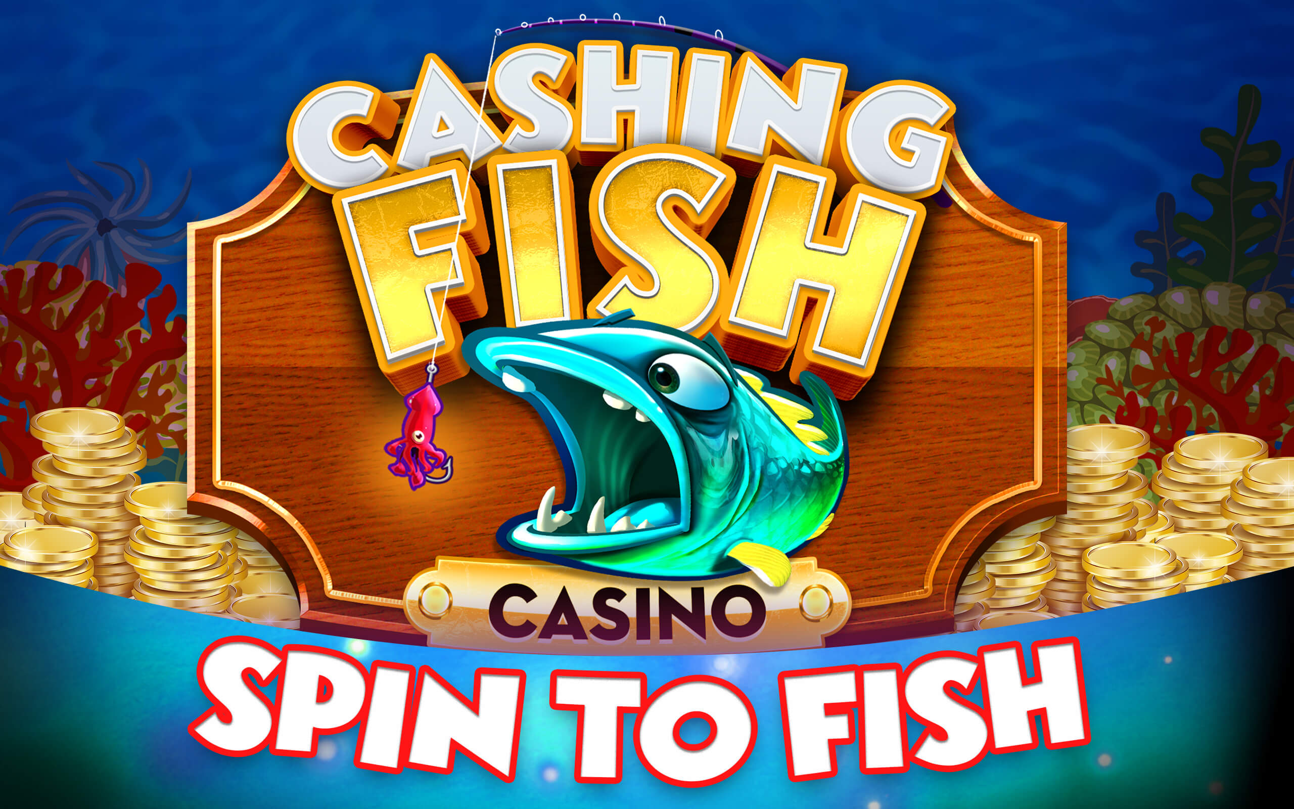 Promo code for big fish casino slots